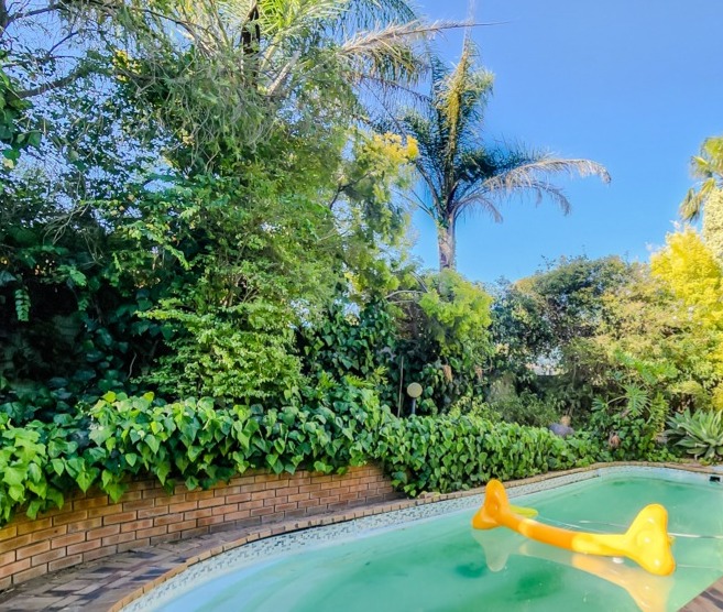 4 Bedroom Property for Sale in Durbanville Western Cape